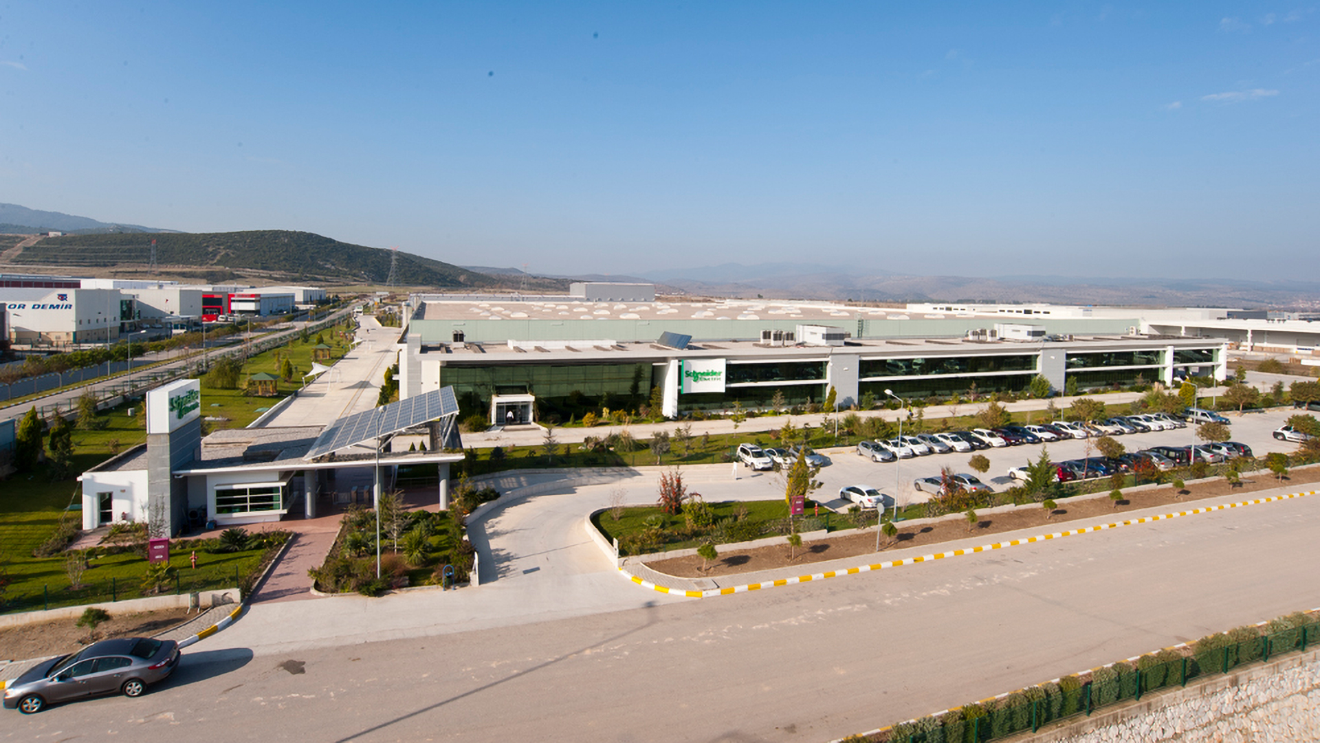 Schneider Electric
